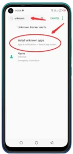 APKhillcr APK v11.0 | Download Latest Version for Android 3 Search the Unknown resource in setting